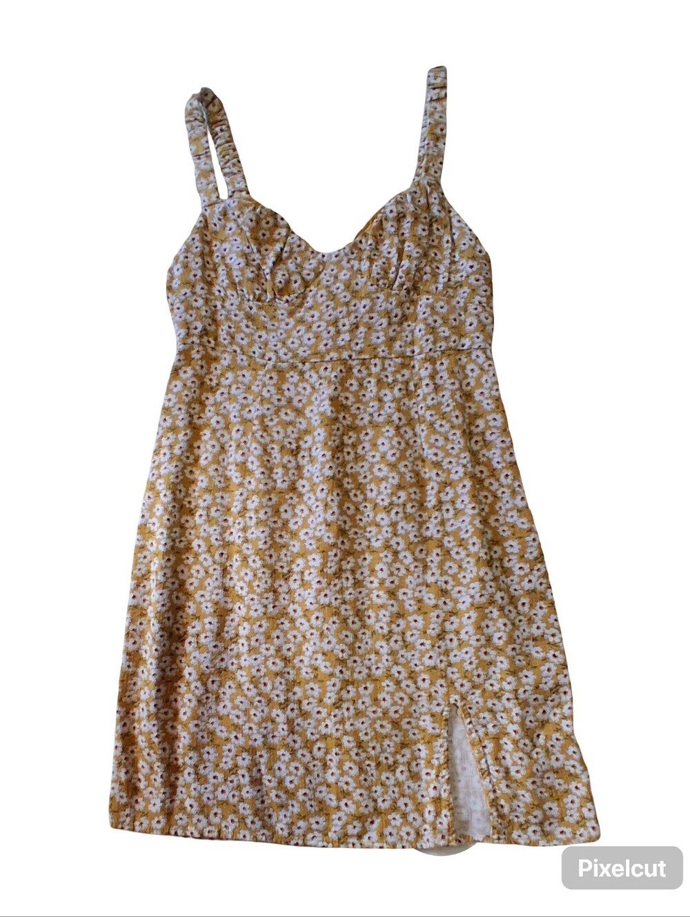 Aeropostale Floral Summer Dress - Size XS